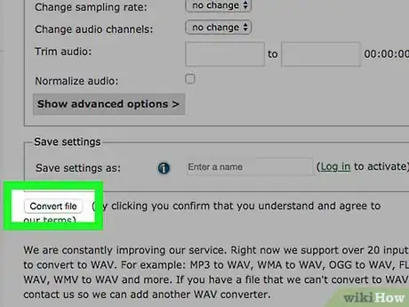 Image intitulée Convert MP3 to WAV Step 24