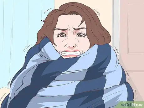 Image intitulée Fake Symptoms of Being Sick Step 19