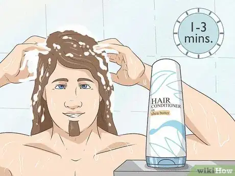 Image intitulée Grow Long Thick Hair Step 2