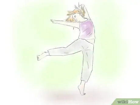 Image intitulée Dance Without Embarrassing Yourself Step 4