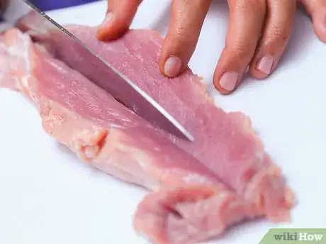 Image intitulée Grill Pork Tenderloin Step 16