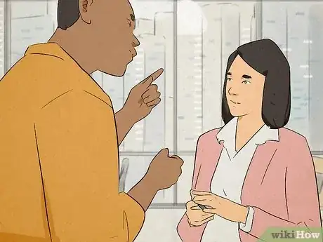 Image intitulée Get Your Coworker to Stop Telling You How to Do Your Job Step 8