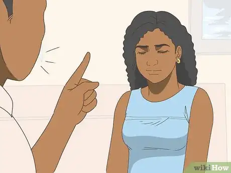 Image intitulée Tell Your Parents That You Are Pregnant Step 5