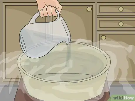 Image intitulée Make Dry Ice Step 08