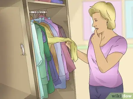Image intitulée Get Ready for School Quickly Step 4