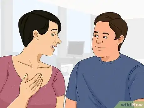 Image intitulée Make a Libra Man Fall in Love Step 5