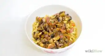 préparer du farro
