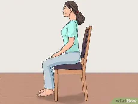 Image intitulée Crack Your Ankle Step 6