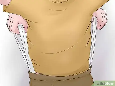 Image intitulée Give a Wedgie Step 6