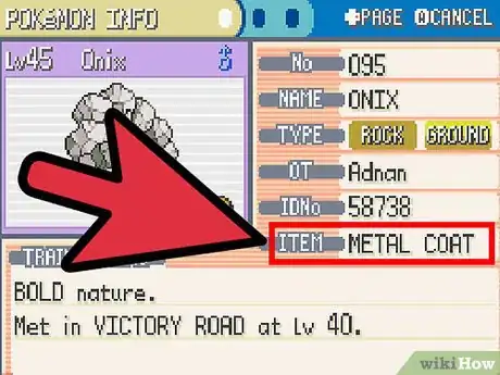 Image intitulée Evolve Pokemon Step 15