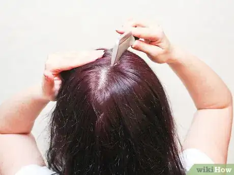Image intitulée Do Space Buns Step 7