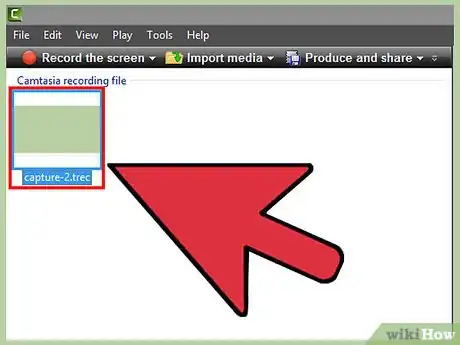 Image intitulée Use Camtasia Step 15