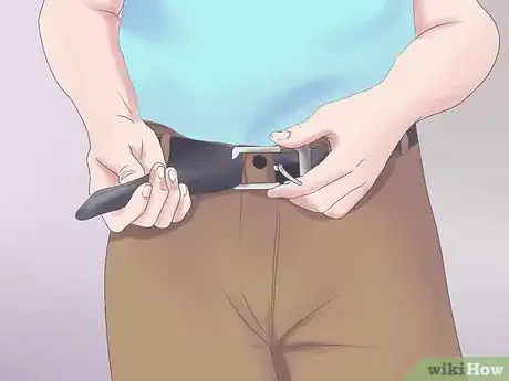 Image intitulée Determine Belt Size Step 6