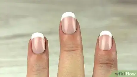 Image intitulée Paint Press‐On Fingernails Step 8
