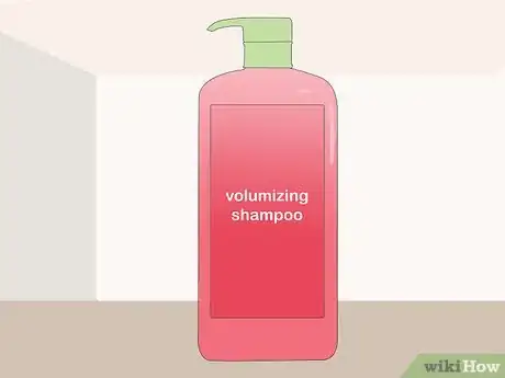 Image intitulée Hide Your Scalp when Parting Thin Hair Step 1
