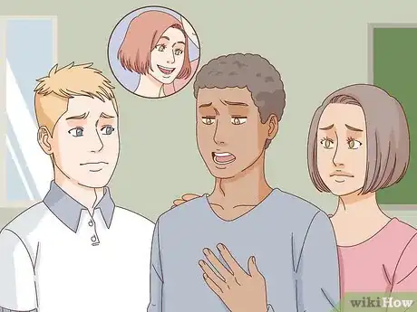 Image intitulée Forget About a Girl You Like Step 4