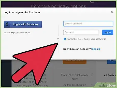 Image intitulée Stream Live Video Step 4