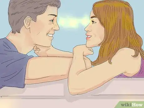 Image intitulée Carry on a Romantic Conversation Step 11