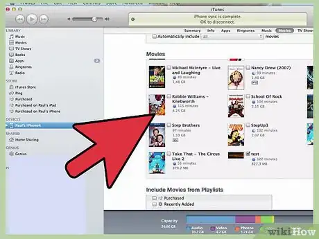 Image intitulée Add Movies to Apple TV Step 13