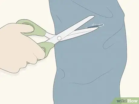 Image intitulée Stop Ripped Jeans from Fraying Step 6
