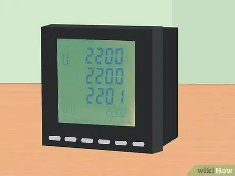 Image intitulée Calculate Kilowatt Hours Step 12
