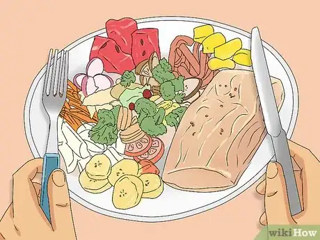 Image intitulée Lose Belly Fat in a Week Step 3