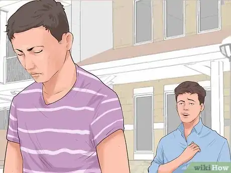 Image intitulée Ignore Annoying People Step 1