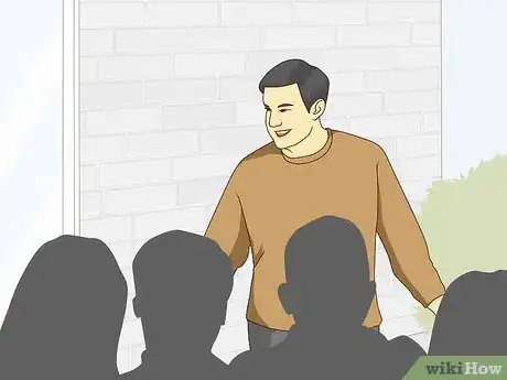 Image intitulée Levitate (Magic Trick) Step 3