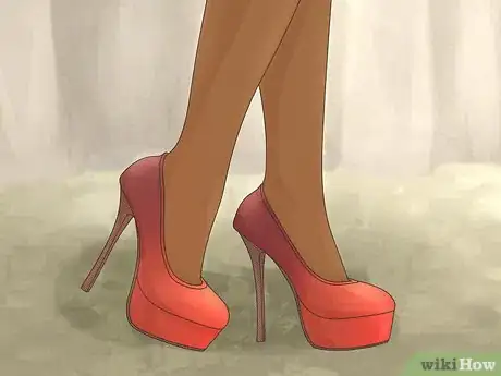 Image intitulée Wear a Backless Dress Step 8