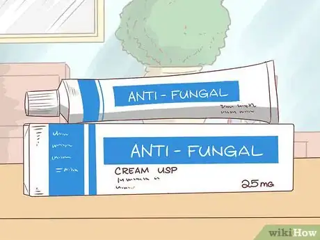 Image intitulée Get Rid of a Rash Under Breasts Step 8
