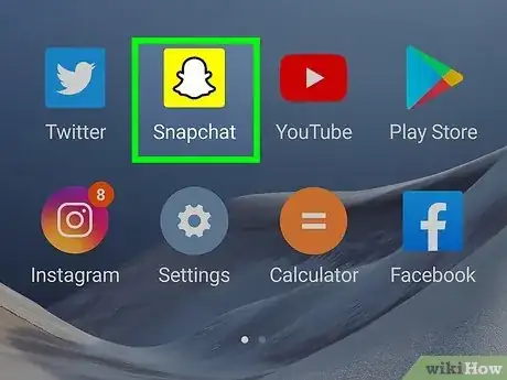 Image intitulée Rotate Snapchat Photos Step 20