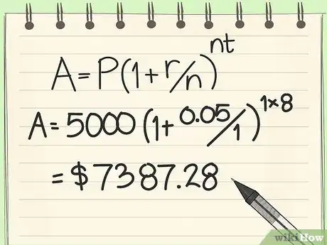 Image intitulée Calculate Future Value Step 8