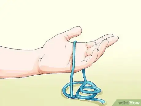 Image intitulée Make a Monkey Fist Step 1