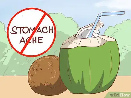 Image intitulée Cure a Morning Stomach Ache Step 11