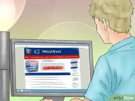 Image intitulée Immigrate Into the United States Permanently Step 9
