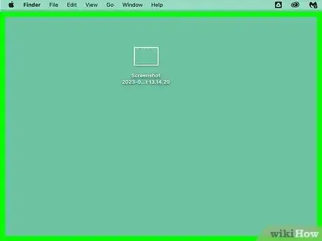 Image intitulée Take a Screenshot on a Mac Step 7
