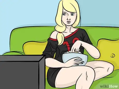 Image intitulée Become an Actress With No Experience Step 2