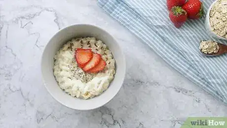 Image intitulée Make Microwave Oatmeal Step 14