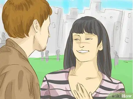 Image intitulée Talk to a Guy Step 2