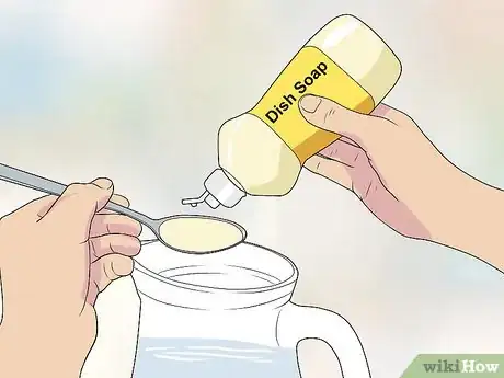 Image intitulée Make Windshield Washer Fluid Step 5