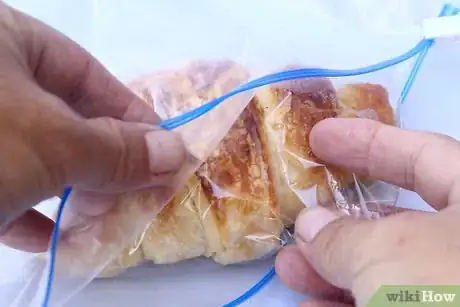 Image intitulée Heat Croissants Step 19
