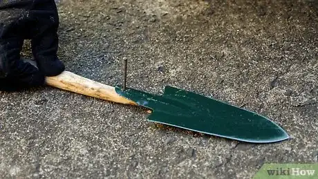 Image intitulée Make a Spear Step 10