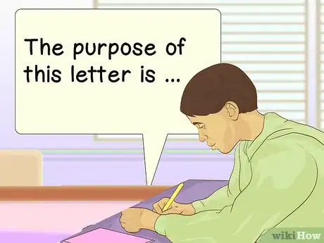 Image intitulée Write to a Pen Pal for the First Time Step 5