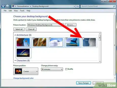 Image intitulée Remove a Background from the Desktop Background List Step 3