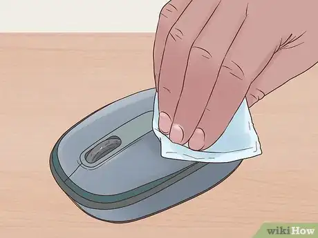 Image intitulée Clean a Computer Mouse Step 4