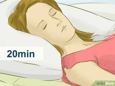 Image intitulée Power Nap Step 8