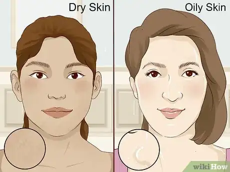 Image intitulée Have a Good Face Care Routine Step 1.jpeg