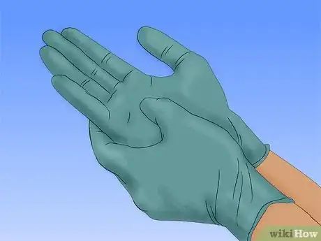 Image intitulée Clean up Battery Acid Spills Step 1