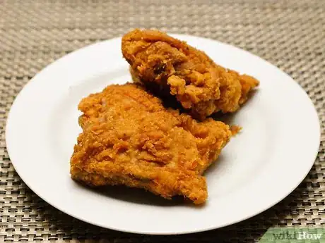 Image intitulée Reheat Fried Chicken Final