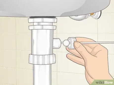 Image intitulée Replace a Sink Stopper Step 20